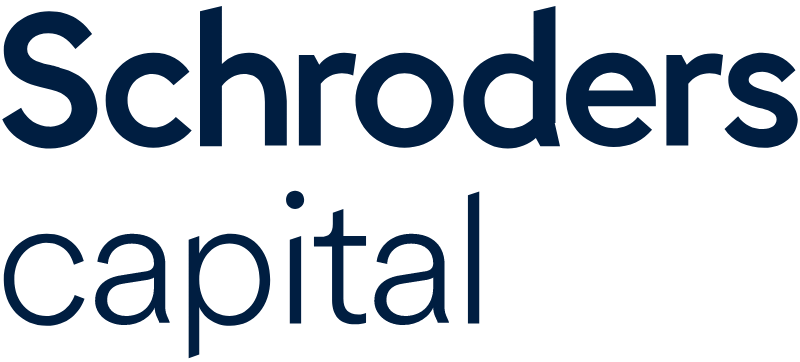 Logo Schroders Capital